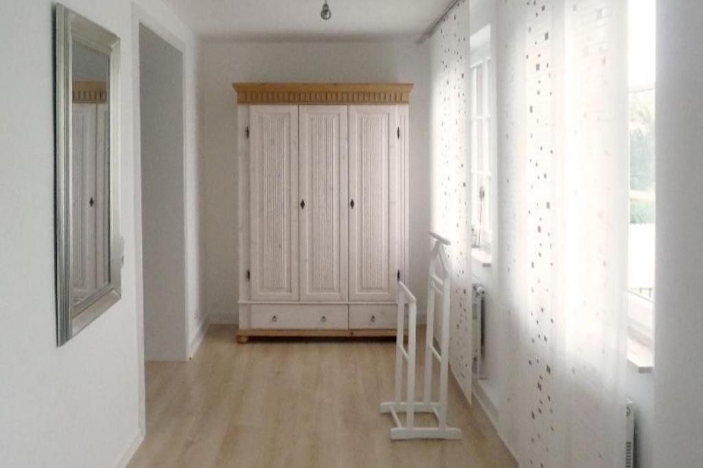 Ferienwohnung Alte Liebe 2 Lübeck Exteriör bild