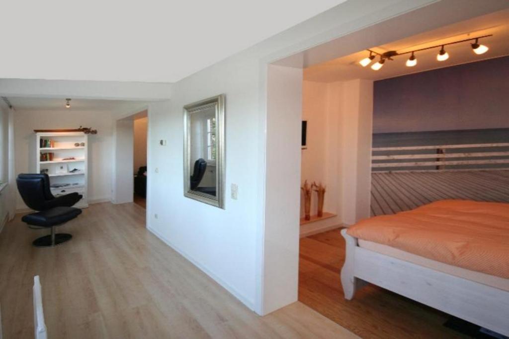 Ferienwohnung Alte Liebe 2 Lübeck Exteriör bild